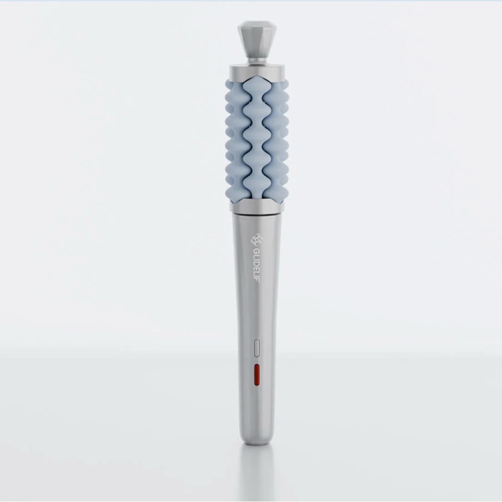Glidelif Endo Sculptor Wand, Lymphatic Drainage and Sculpting Face Massager